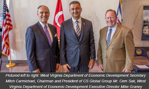 CS Global Group