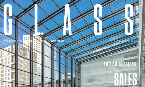 Glass Magazine