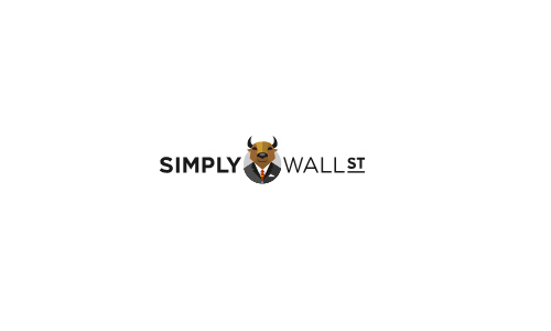 SIMPLYWALLST