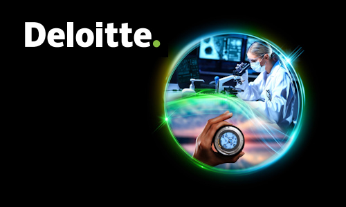 Deloitte