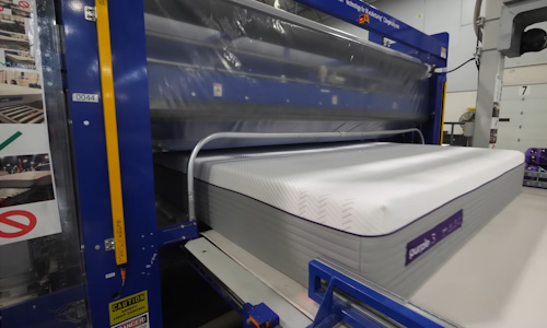 Purple Mattress