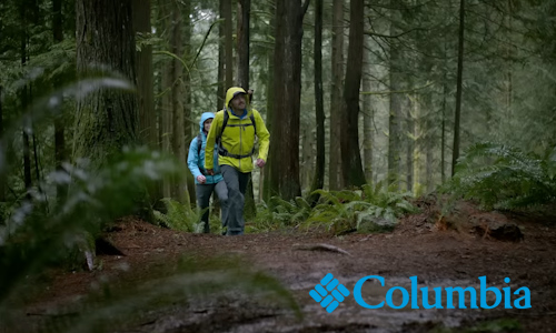 Columbia