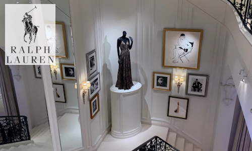 Ralph Lauren