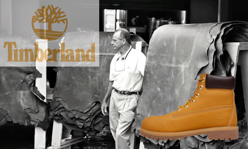 Timberland